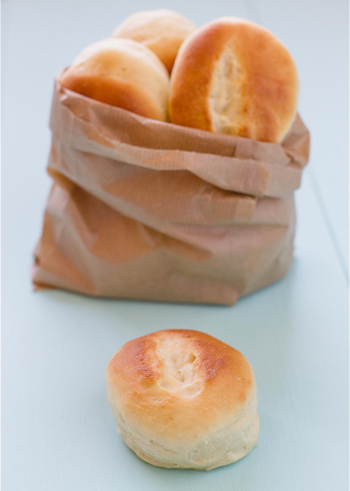 how to make milk bread