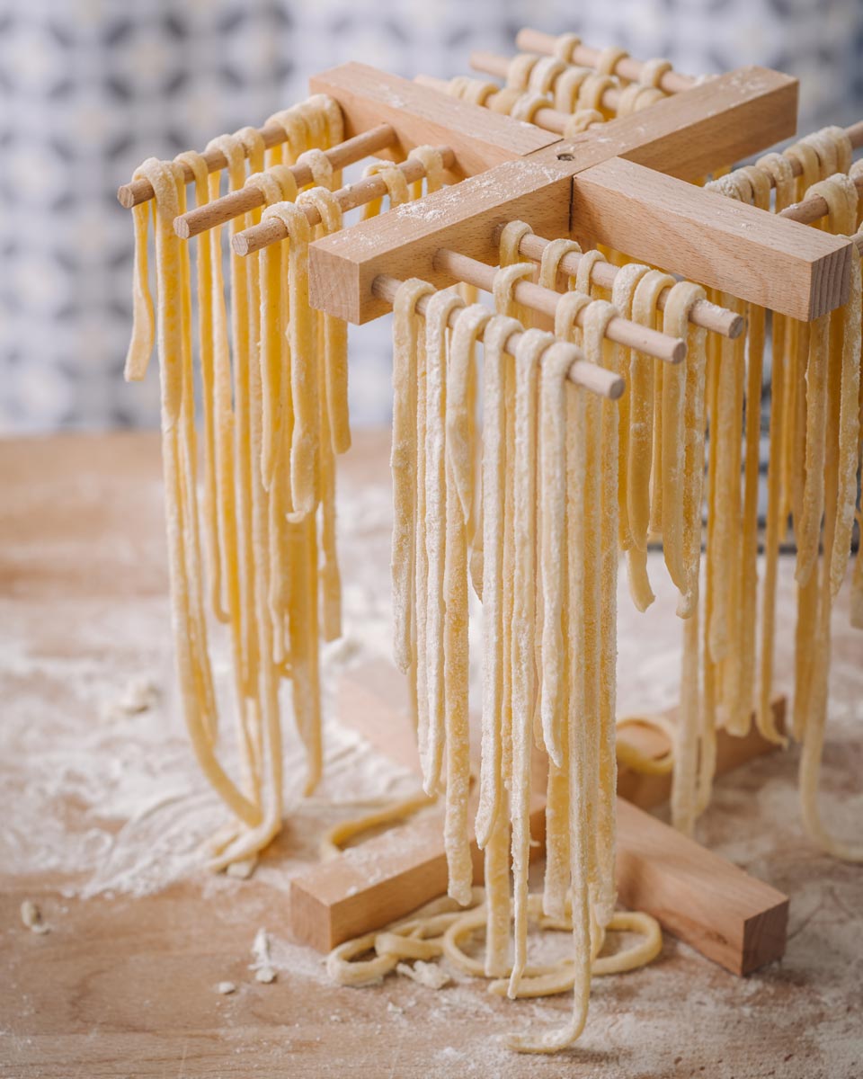 Guía completa para hacer pasta fresca casera PequeRecetas