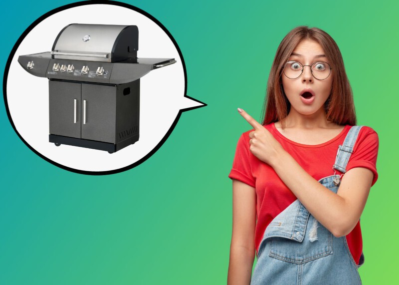 mejores barbacoas de gas opiniones