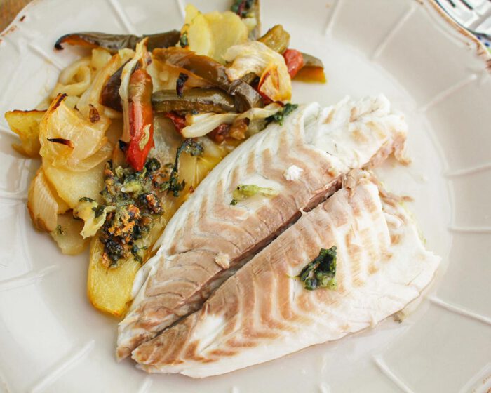 Pescado blanco (lista de pescados blancos) - PequeRecetas