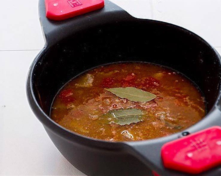 como cocinar magro de cerdo