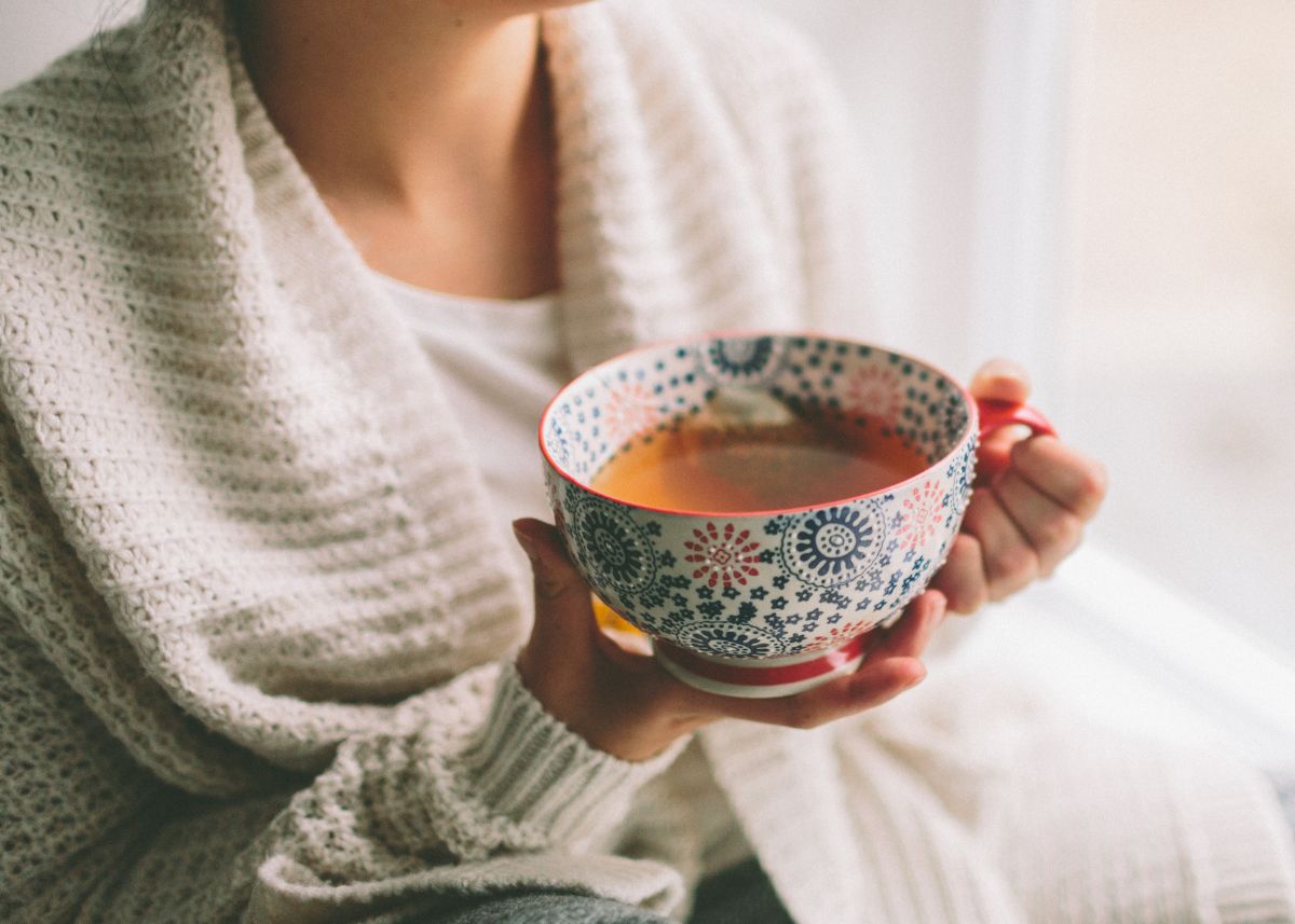 beneficios y contraindicaciones del té verde