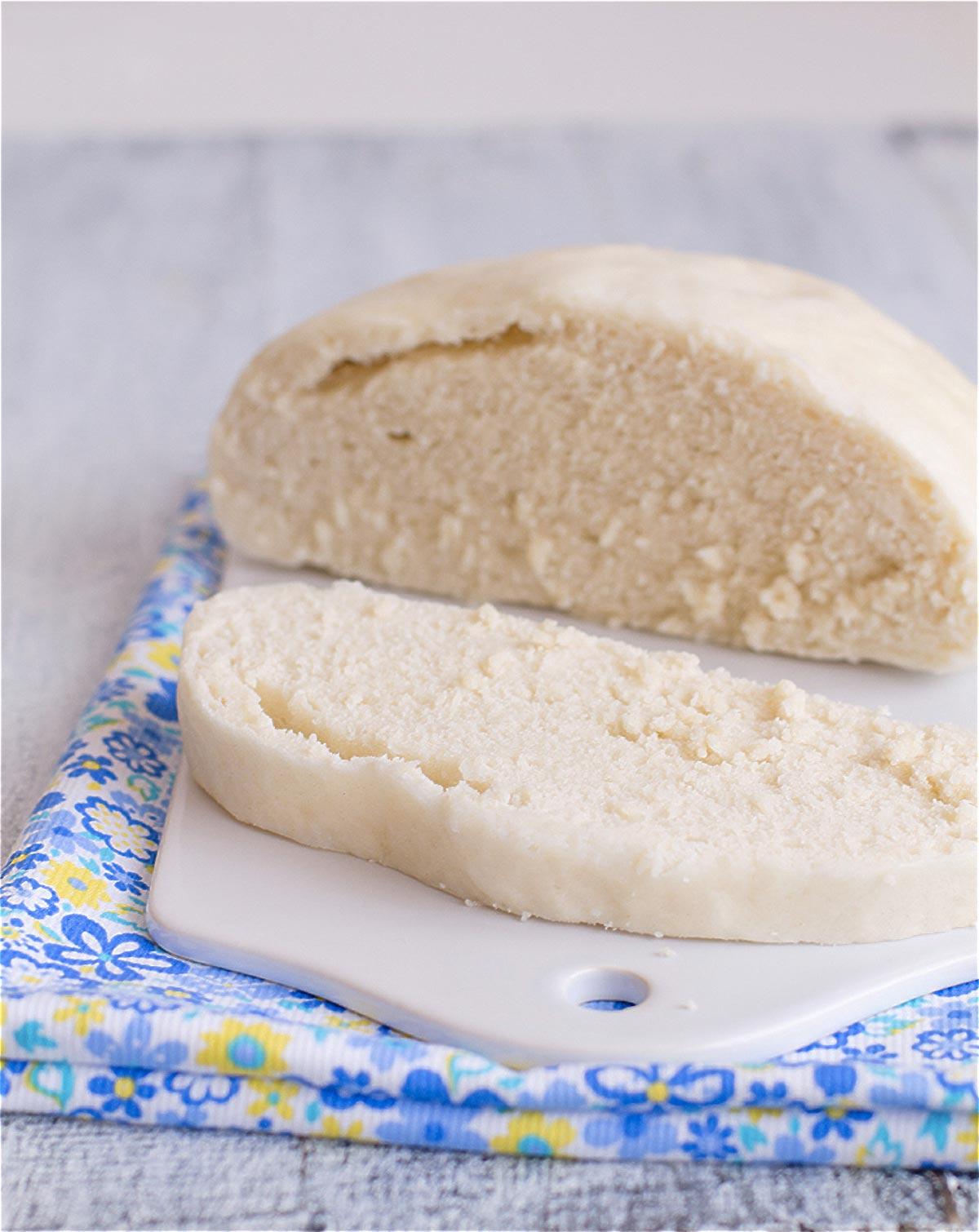 como hacer pan al vapor Thermomix