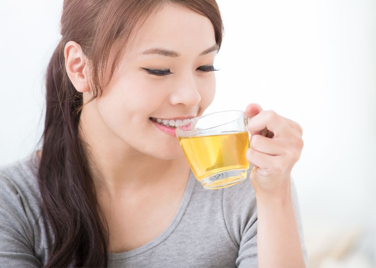 propiedades te verde