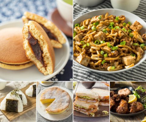 Recetas De Cocina Japonesa - Ramen Japonés (2 Recetas De Shoyu Ramen Y Ramen Vegetariano)