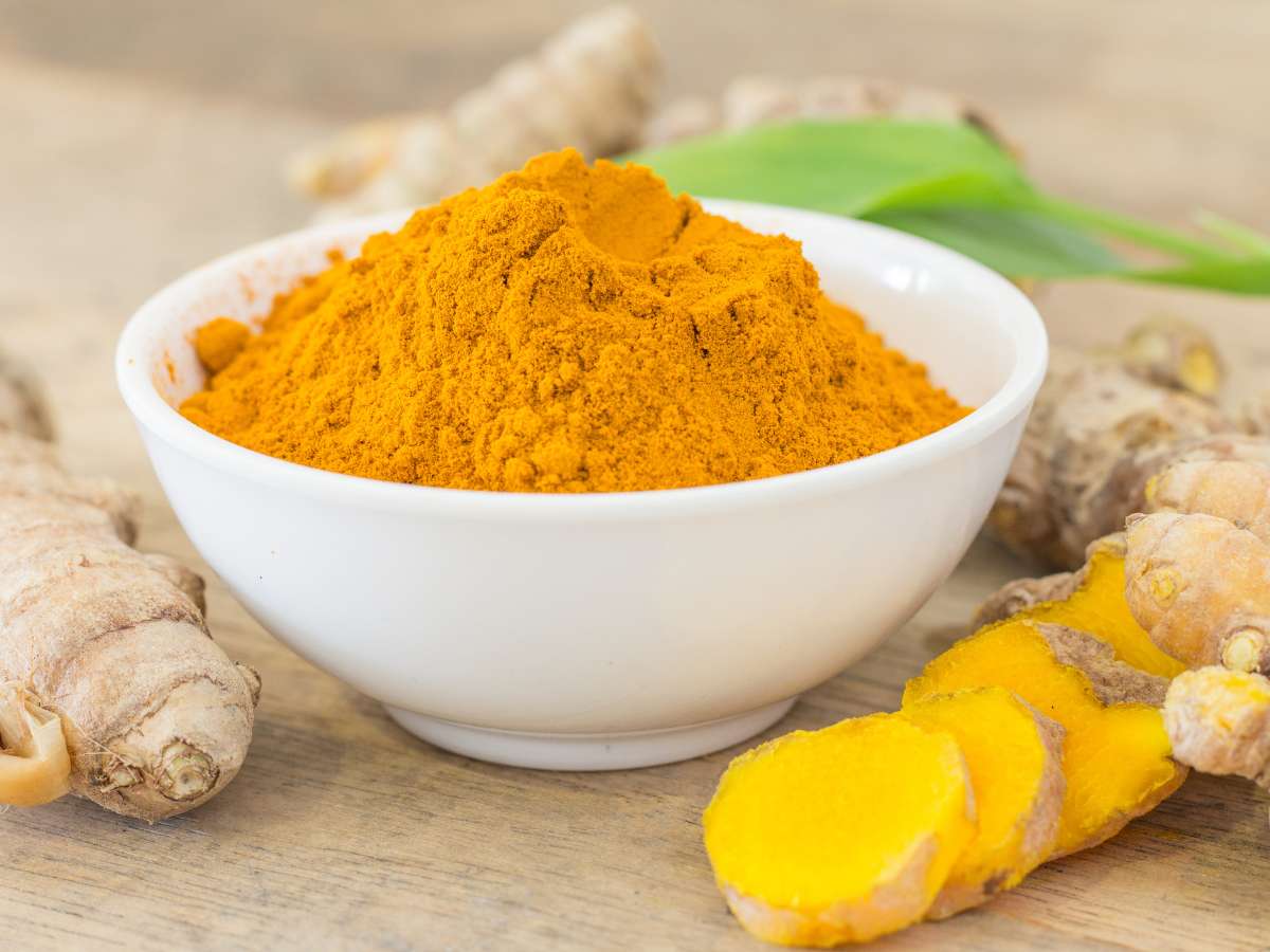 propiedades y beneficios de la cúrcuma