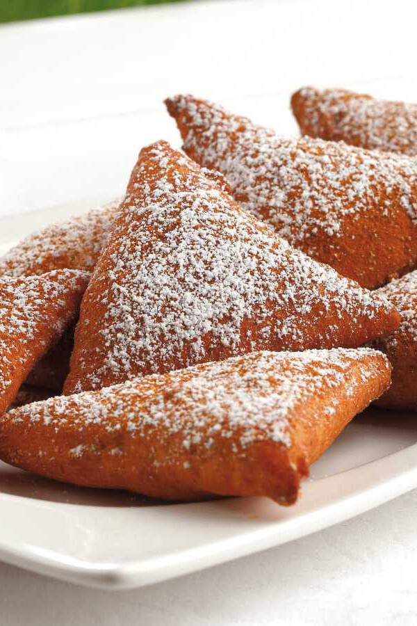 como hacer bartolillos madrileños