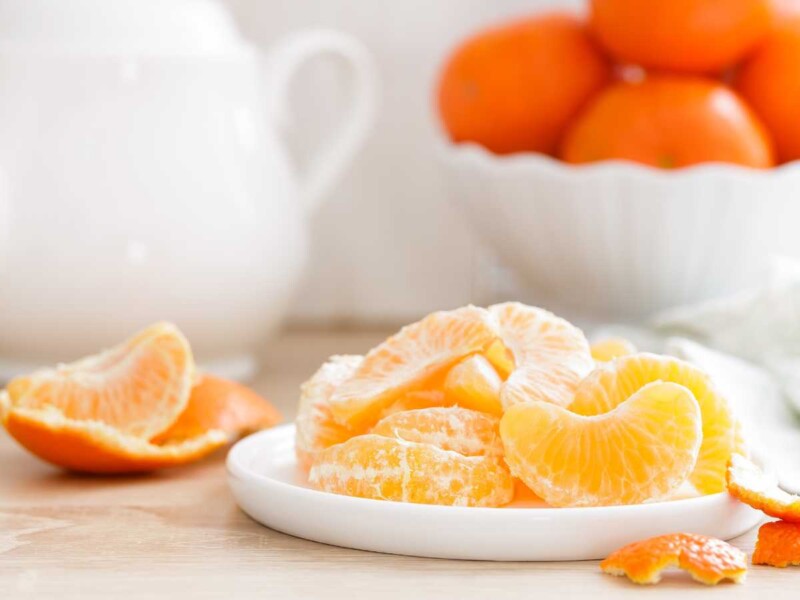 mandarinas beneficios fruta de otoño