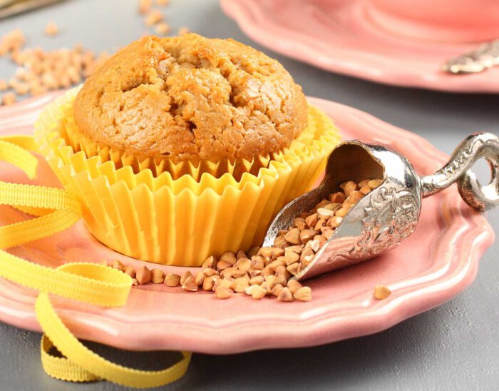 10 recetas con trigo sarraceno (sanas y fáciles) - PequeRecetas