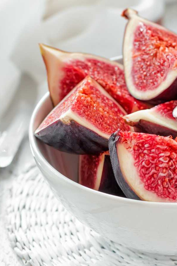 higos propiedades y beneficios