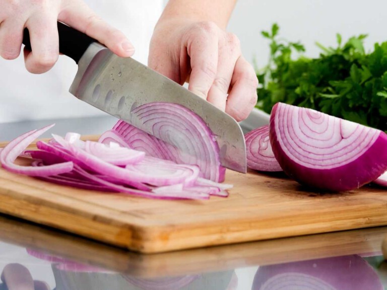 propiedades de la cebolla
