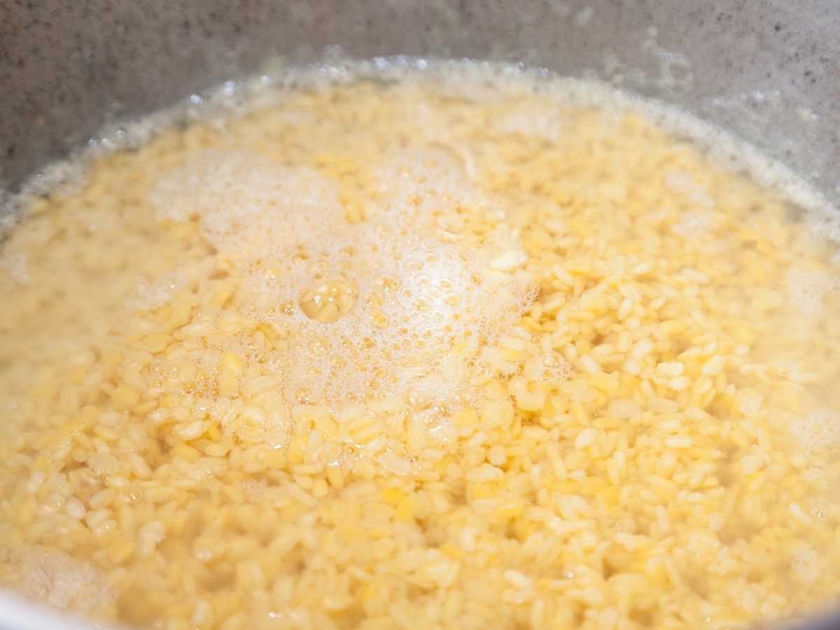 como cocinar bulgur - Receta de Tabulé original (ensalada árabe con bulgur) como cocinar bulgur - Receta de Tabulé original (ensalada árabe con bulgur)