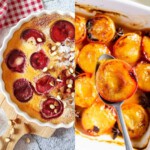 recetas con ciruelas fáciles