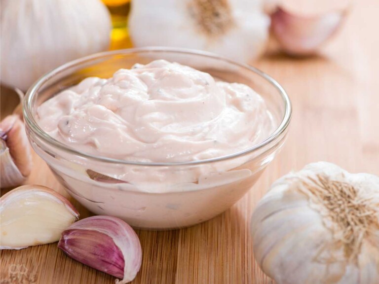 alioli thermomix receta