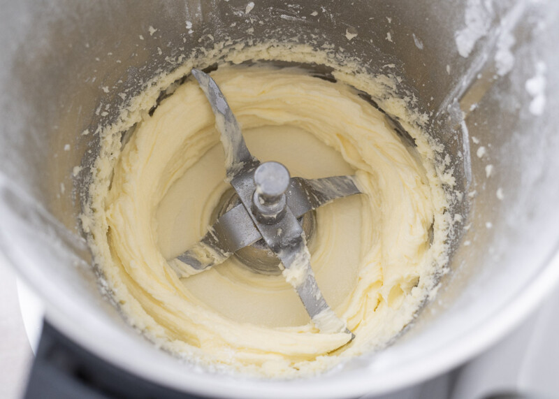 masa donuts thermomix