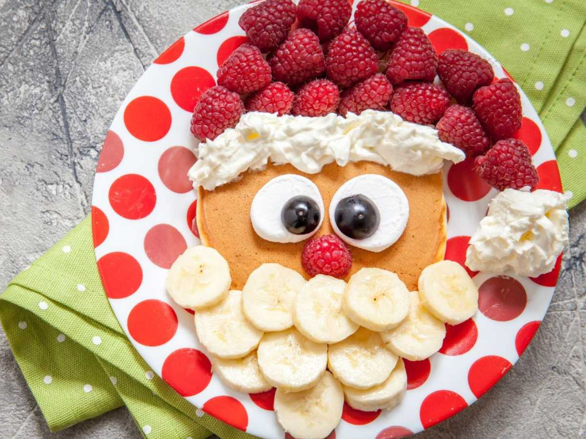 Desayunos Navideños para toda la familia - PequeRecetas