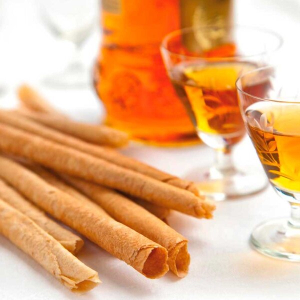 neules catalanas de Navidad