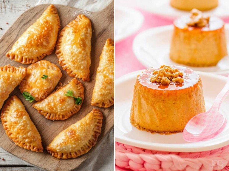 recetas para sobras navideñas