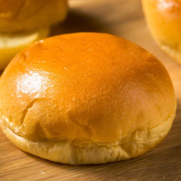 Brioche en thermomix casero