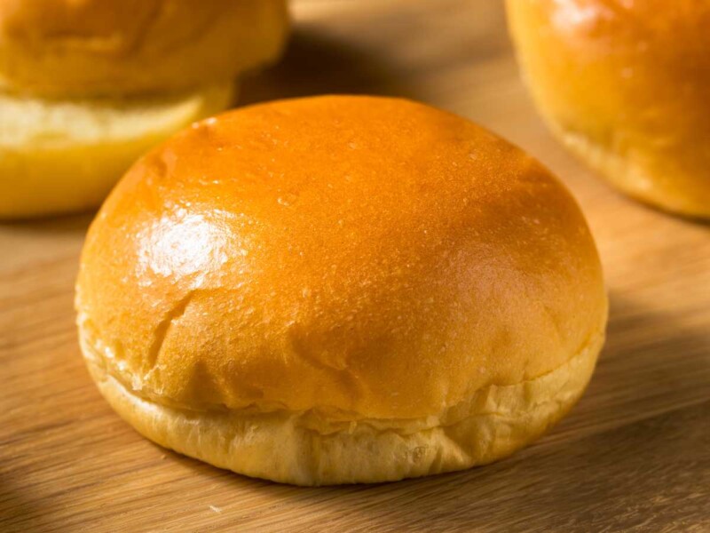 Brioche en thermomix casero