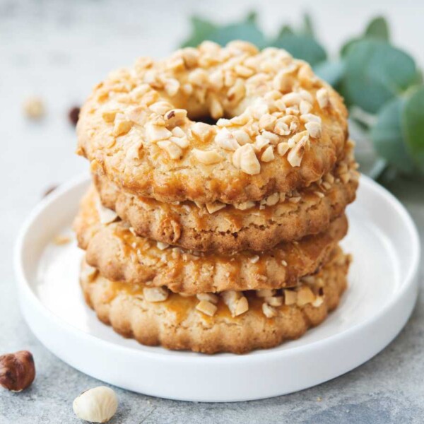 kerstkranjes galletas navideñas holandesas