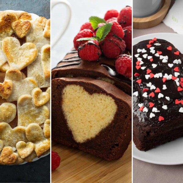 tartas Día del Padre fáciles