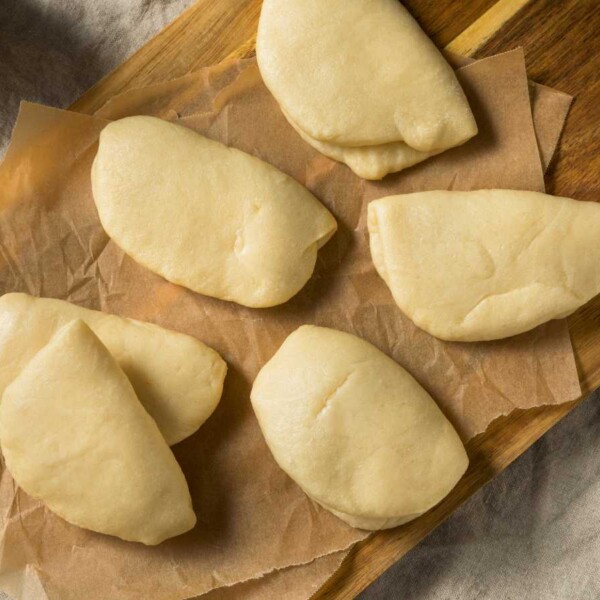 receta pan bao thermomix facil