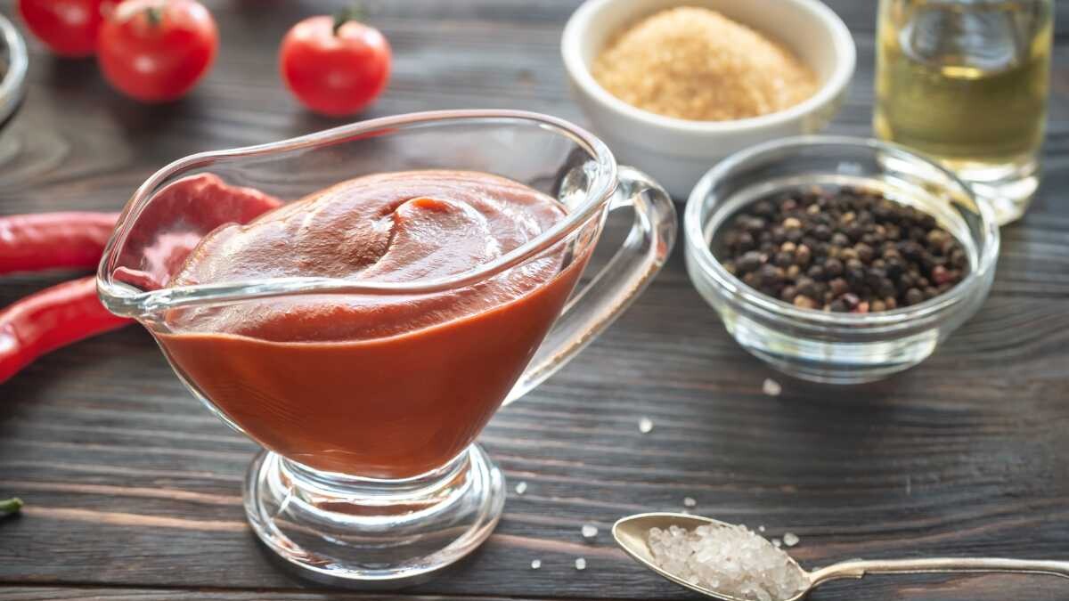 receta salsa barbacoa en thermomix facil