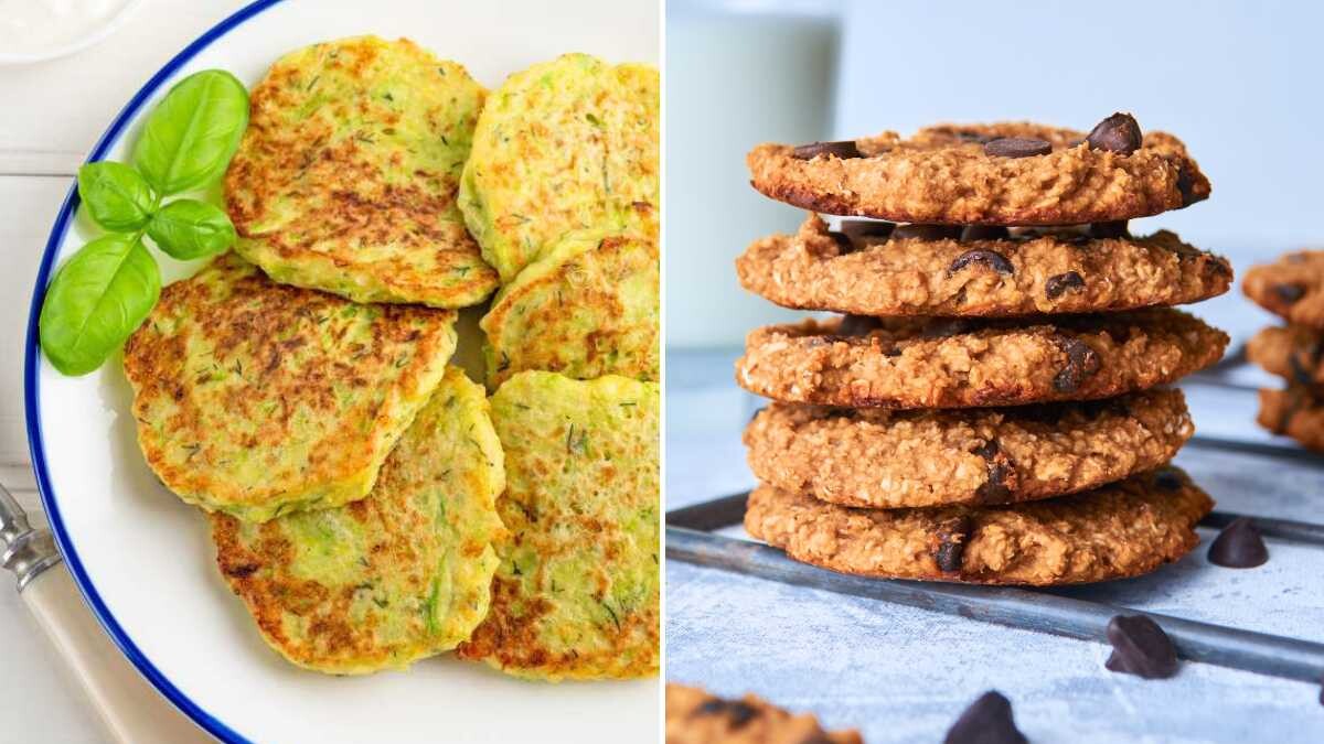 recetas fáciles para niños