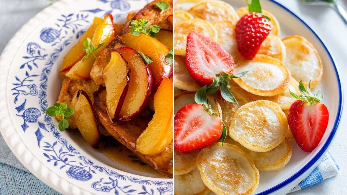 desayunos dia de la madre