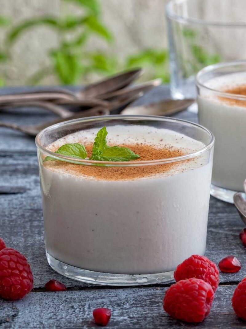 leche merengada thermomix casera - Leche merengada en Thermomix leche merengada thermomix casera