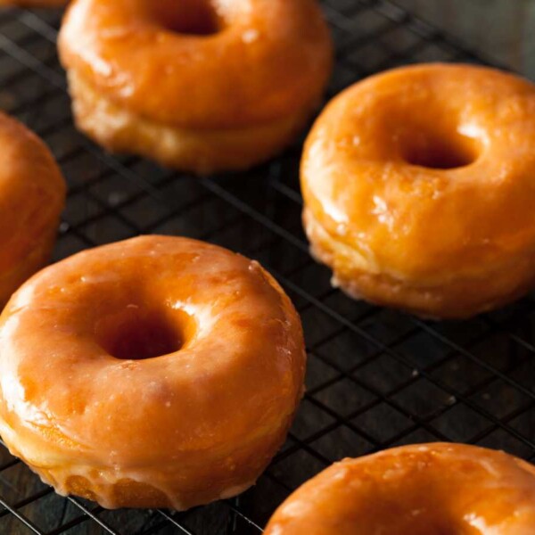 receta donuts en thermomix facil