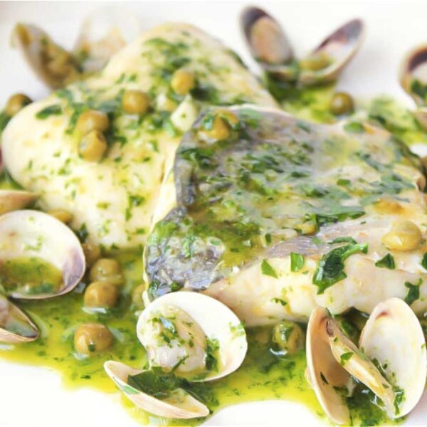receta merluza en salsa verde thermomix facil