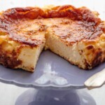tarta de queso La Viña receta original vasca