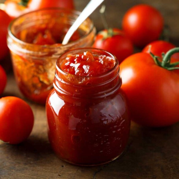 mermelada de tomate thermomix
