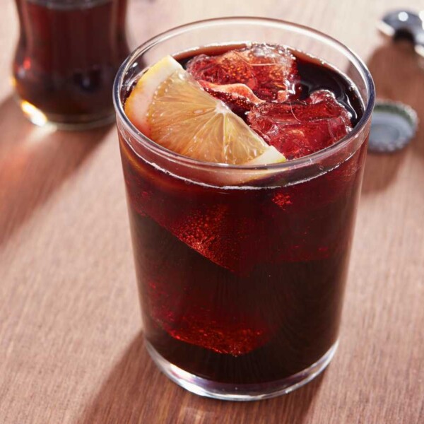 calimocho receta kalimotxo vasco vino y coca cola