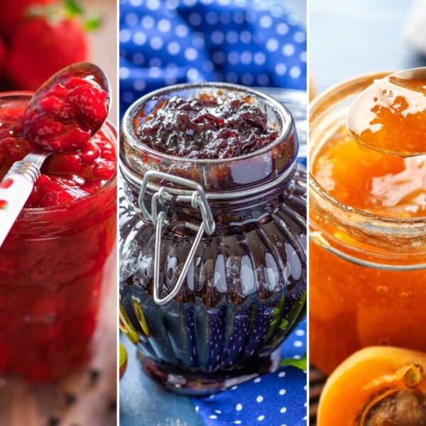 mermelada sin azúcar recetas caseras