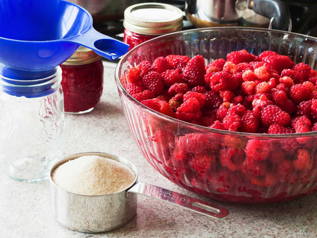 Imagen de los ingredientes