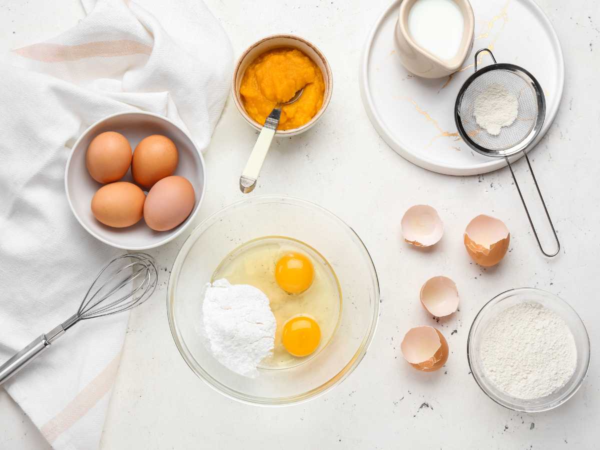 Imagen de los ingredientes