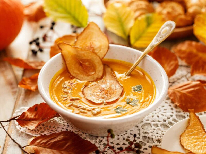 Bechamel para croquetas cremosa y fácil