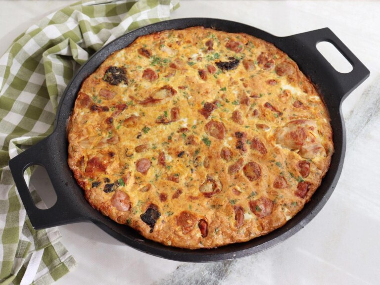 arroz con costra receta tradicional