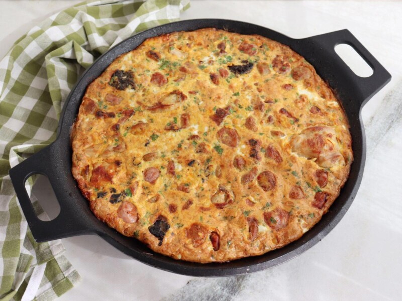 arroz con costra receta tradicional