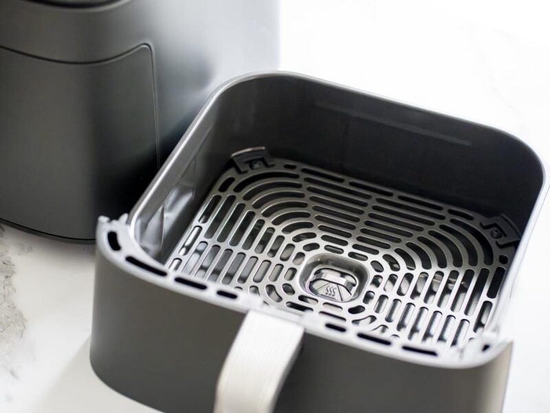 cestas cerámicas cosori turbo tower pro