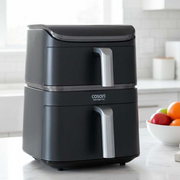 Cosori Turbo Tower Pro prueba y opinión