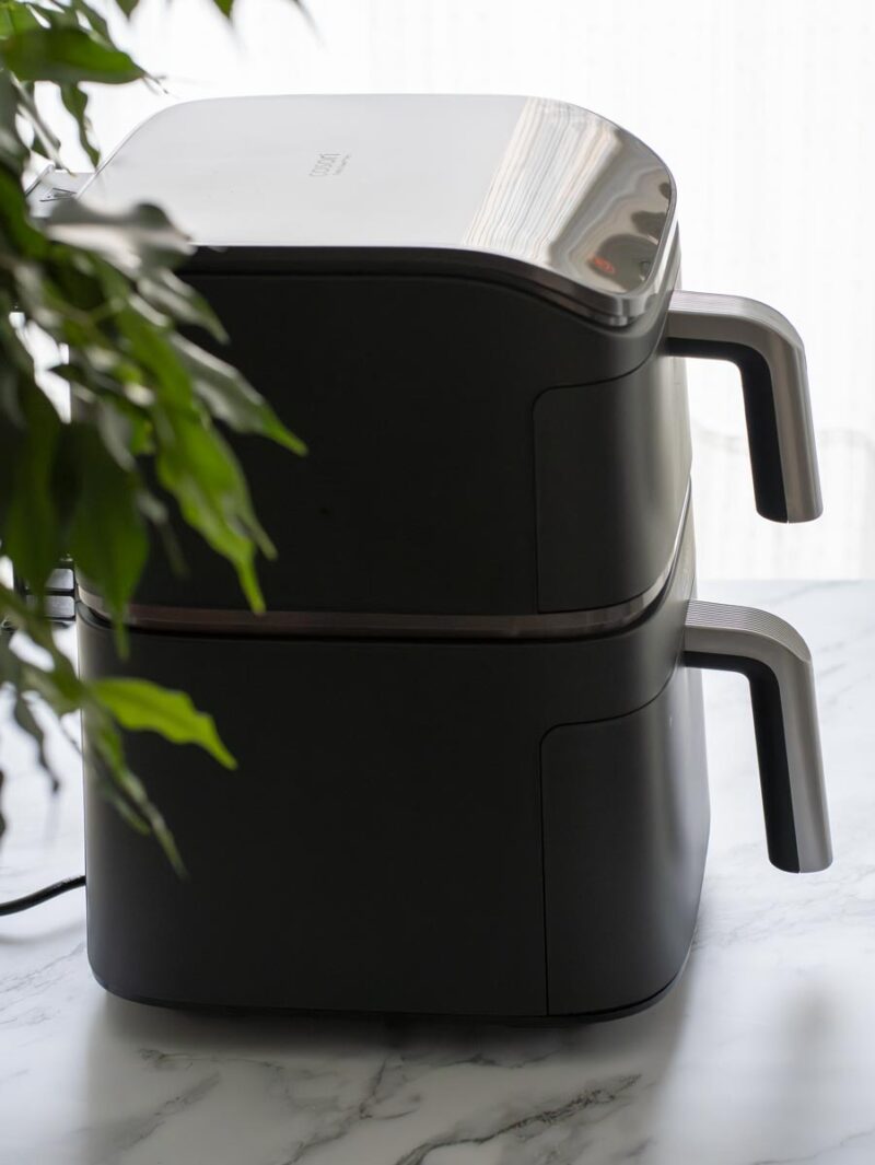 medidas Cosori Turbo Tower Pro Smart