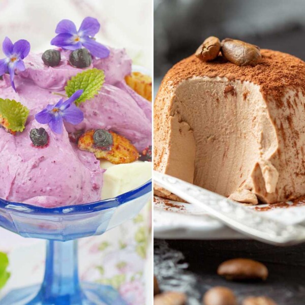 Postres saludables fitness