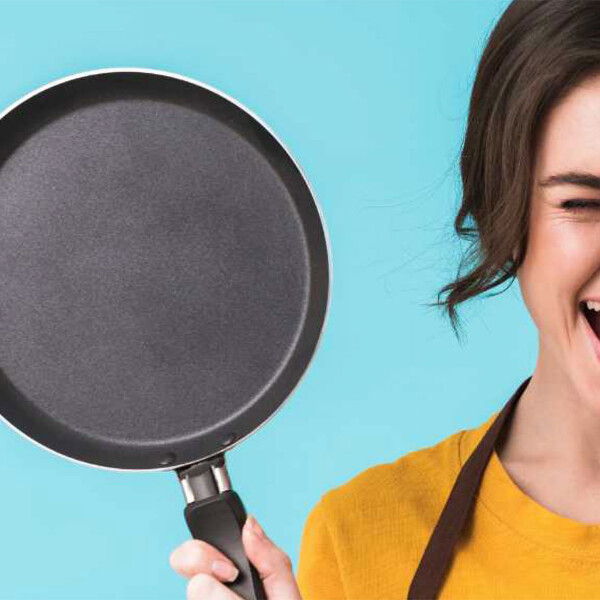 Juegos de sartenes Black Friday