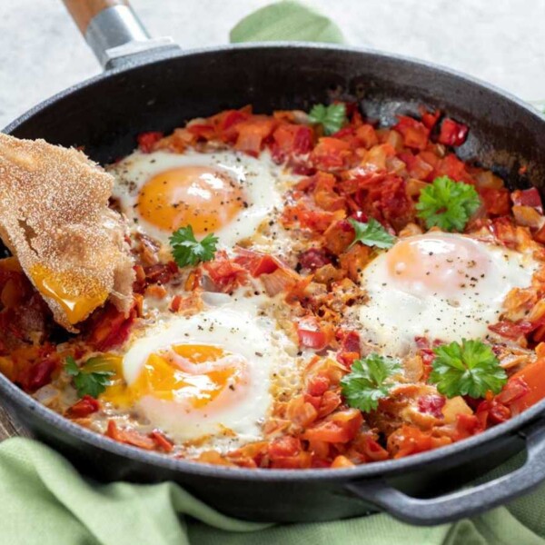 shakshuka