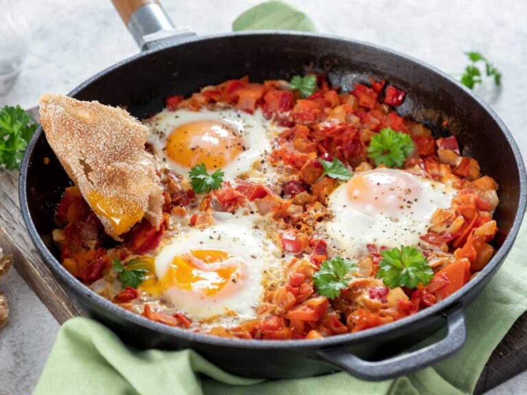 shakshuka