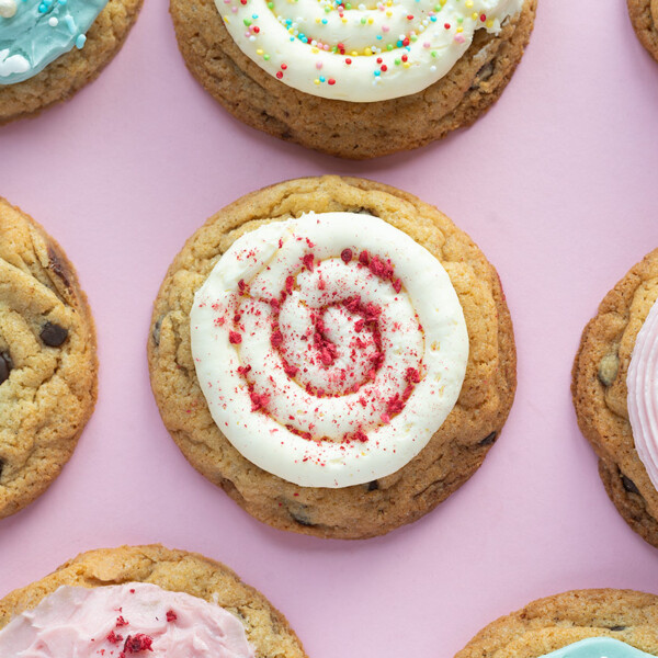 Crumbl Cookies, las galletas americanas virales